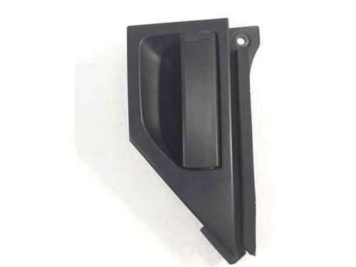 Used Rear right exterior door handle Rear right exterior door handle RENAULT TWINGO III (BCM_, BCA_) 0.9 TCe 90 (BCM9, BCM2) (90 hp) 2826747 2826747