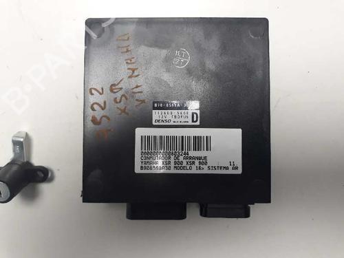 Ignition barrel YAMAHA MOTORCYCLES XSR XSR 900 (RN43) | BP25234196M48 