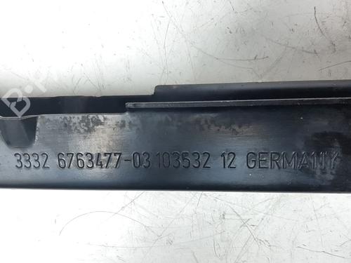 Left rear suspension arm BMW 3 (E90) 318 d | BP18415685M14 