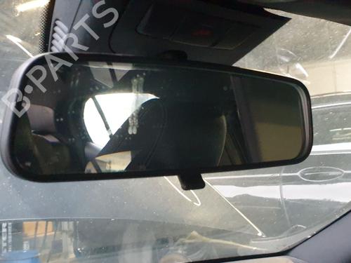 Used Rear mirror MERCEDES-BENZ GLA-CLASS (X156) GLA 200 CDI / d (156.908) (136 hp) 21007832