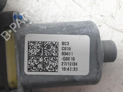 Rear left window mechanism HYUNDAI BAYON (BC3) 1.2 MPI | BP30710949C24 - Image 3