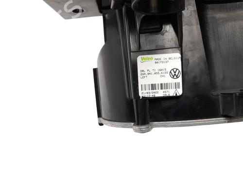 Left front indicator VW T-ROC (A11, D11) 1.0 TSI | BP31572170C32 