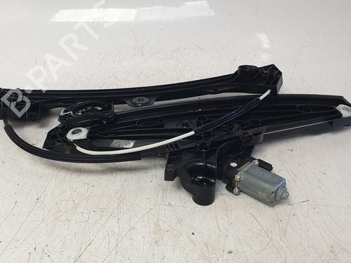 Used Front right window mechanism OPEL ASTRA L (OV5) 1.2 (FPHNSL, FPHNSR) (131 hp) 32325970