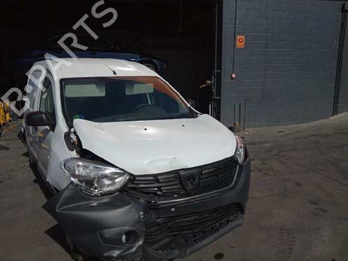 Starter DACIA DOKKER MPV (KE_)  | BP4645034M8 