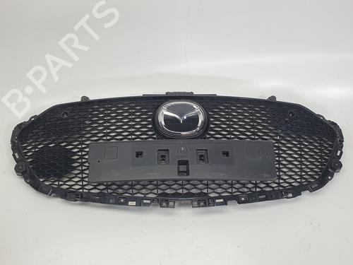 Calandre Calandre MAZDA 3 Hatchback (BP) 2.0 SKYACTIV-G M Hybrid (122 hp) 36596771 36596771