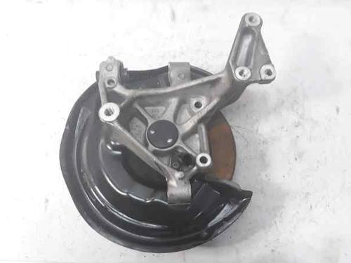 Right rear steering knuckle VW SCIROCCO III (137, 138) 2.0 TDI | BP6810040M28 