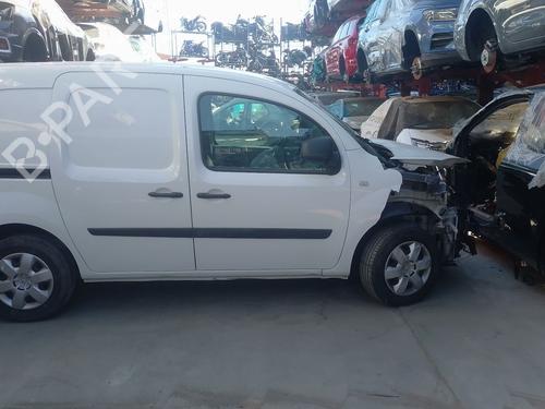 Used Parts RENAULT KANGOO / GRAND KANGOO II (KW0/1_) 1.5 dCi 95 (KW16) 4660333
