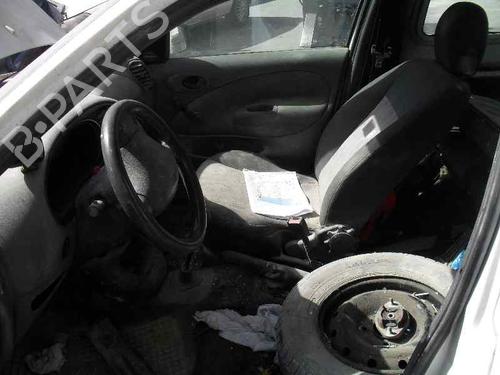Right mirror FORD COURIER Pickup  | BP6331604C27 