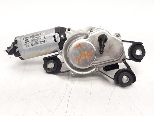 Rear wiper motor SEAT IBIZA IV ST (6J8, 6P8)  | BP8662328M102 