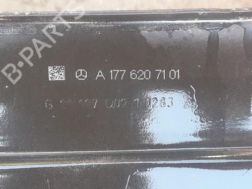 Subframe MERCEDES-BENZ CLA (C118) CLA 180 (118.384) | BP24843864M9 - Image 3