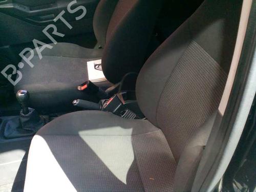Right front window switch OPEL MERIVA A MPV (X03) 1.7 CDTI (E75) | BP1332166I26 