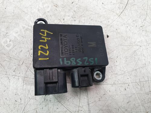 Used Electronic module Electronic module TOYOTA YARIS (_P21_, _PA1_, _PH1_) 1.5 (MXPA11) (125 hp) 32773918 32773918