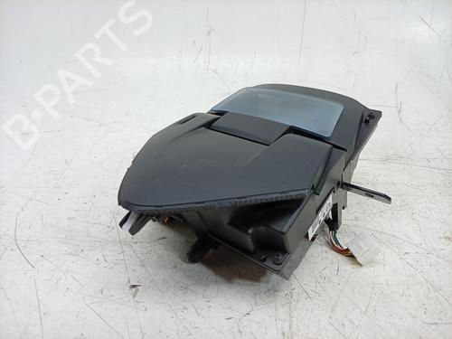 Instrument cluster MAZDA CX-3 (DK) 2.0 SKYACTIV-G | BP39526238C47 - Image 5