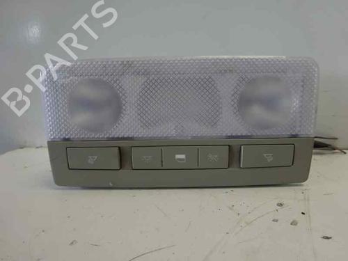 Interior roof light OPEL ASTRA J (P10) 1.6 CDTi (68) 22774316
