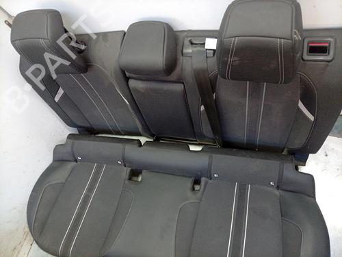 Sæde sæt OPEL ASTRA L (OV5) 1.2 (FPHNSL, FPHNSR) | BP38775631C78  - Image 6