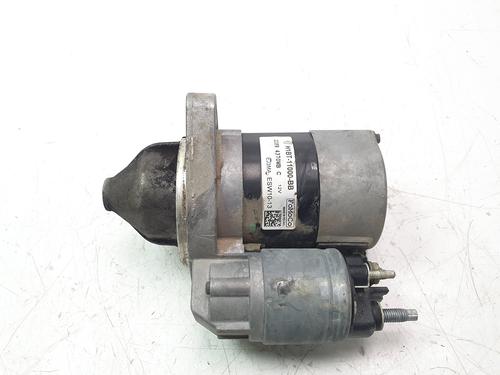 Startmotor FORD ECOSPORT 1.0 EcoBoost (140 hp) 29071208