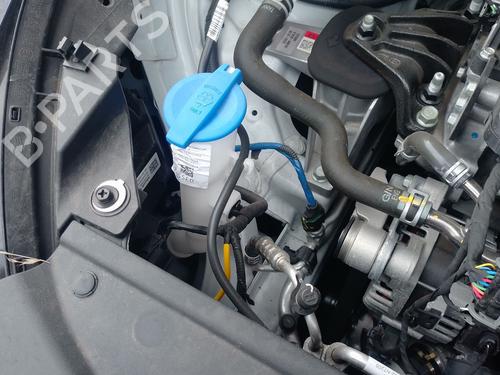 Sprinklertank Sprinklertank KIA SPORTAGE V (NQ5) 1.6 T-GDI AWD (180 hp) 39883735 39883735