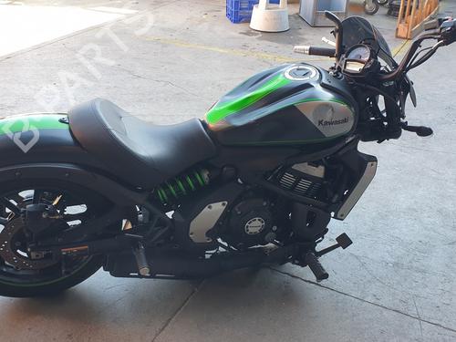 Engine KAWASAKI MOTORCYCLES VULCAN Vulcan S ABS (EN650A) | BP25231551M1 