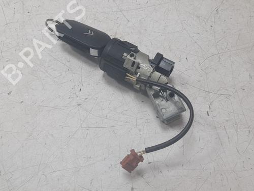 Used Ignition barrel Ignition barrel CITROËN C-ELYSEE (DD_) 1.5 BlueHDi 100 (102 hp) 32175719 32175719
