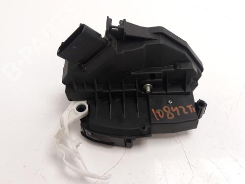 Rear left lock FORD FOCUS III  | BP9501788C100 