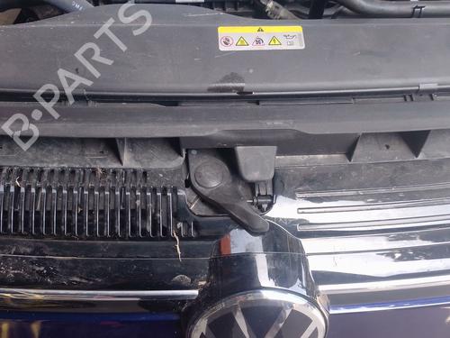 hjelmlås VW GOLF VIII (CD1, DA1) 1.0 TSI | BP38440303C133 - Image 3