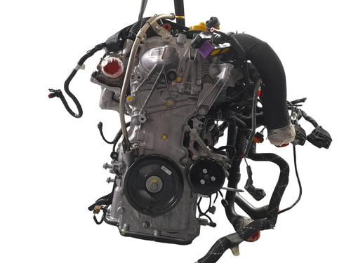 Engine RENAULT CAPTUR II (HF_) TCe 160 (HFN1) | BP28450658M1 - Image 3