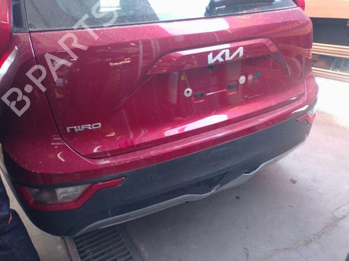 Used Rear bumper reinforcement Rear bumper reinforcement KIA NIRO II (SG2) EV (204 hp) 33983942 33983942