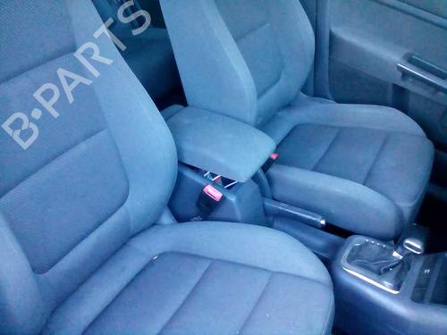 Subframe VW GOLF PLUS V (5M1, 521)  | BP1332187M9 