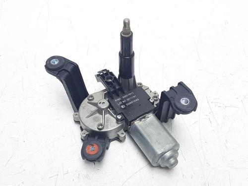 Used Rear wiper motor OPEL ASTRA J (P10) 1.7 CDTI (68) (110 hp) 8662756