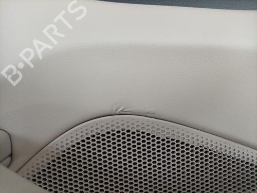 Høyre frontpanel PORSCHE MACAN (XAB) 4 Electric 4 (XABBB1, XABFD1) | BP37421551C59 - Image 4