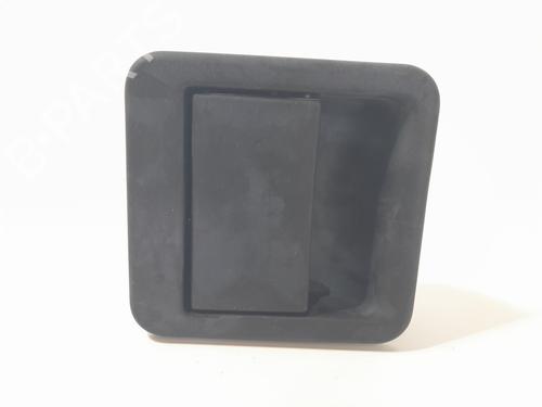 Used Front left exterior door handle CITROËN JUMPER I Van (230L) 1.9 D (68 hp) 25478262