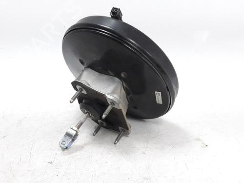 Servo brake NISSAN X-TRAIL III (T32_, T32R, T32RR)  | BP8662692M42 