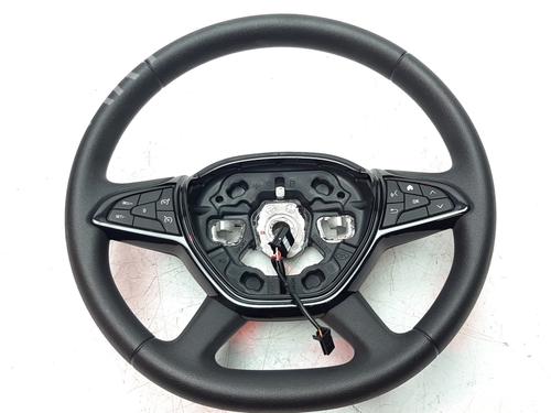 Used Steering wheel DACIA SANDERO II [2012-2025]  8646720