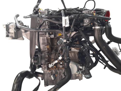 Used Engine FORD FOCUS IV (HN) 1.0 EcoBoost (125 hp) 25792391