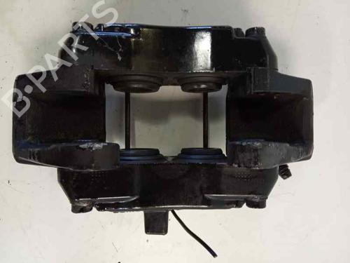 Used Right front brake caliper MERCEDES-BENZ M-CLASS (W163) ML 400 CDI (163.128) (250 hp) 11612563