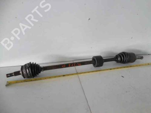 Semiasse posteriore destro FIAT PUNTO (176_) 75 1.2 (73 hp) 332887