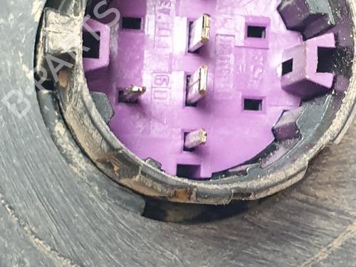 Right headlight JEEP RENEGADE SUV (BU, B1, BV) 1.6 | BP32091201C29 