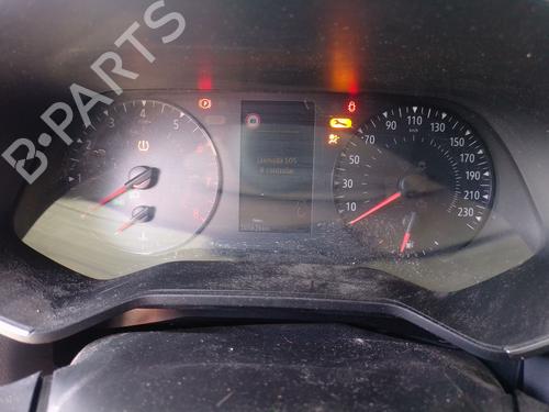 Used Instrument cluster Instrument cluster 38019605 38019605