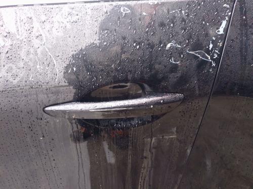 front-left-exterior-door-handle-mazda-3-hatchback-bp-2018-32216963 main image