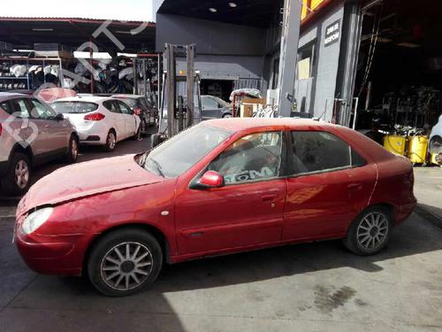 Display monitor CITROËN XSARA (N1) 1.9 D | BP3450346C48 
