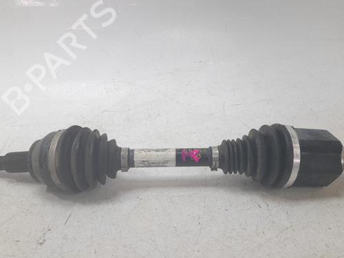 Used Left front driveshaft Left front driveshaft LAND ROVER DISCOVERY SPORT (L550) 2.0 D 4x4 (180 hp) 26220908 26220908