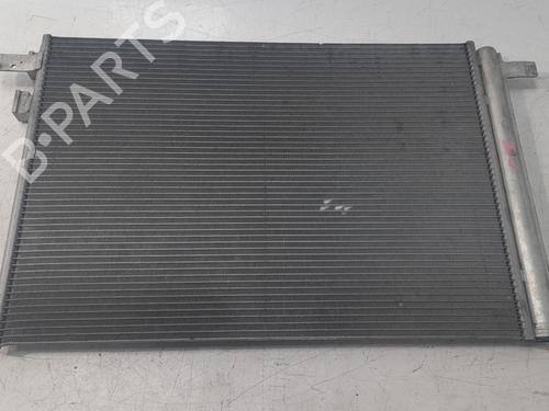 Used AC radiator VW T-ROC (A11, D11) [2017-2026]  31538583