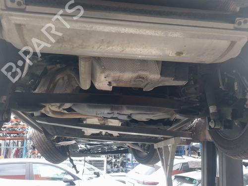 Ponte posteriore Ponte posteriore NISSAN QASHQAI III (J12) 1.5 VC-T e-Power (190 hp) 39722621 39722621