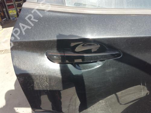 Used Rear right exterior door handle HYUNDAI KONA (OS, OSE, OSI) 1.0 T-GDi (120 hp) 27718874