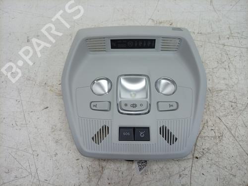 Used Interior roof light Interior roof light CITROËN C3 AIRCROSS II (SJ_) ë-C3 (SJPZYA) (113 hp) 39431070 39431070