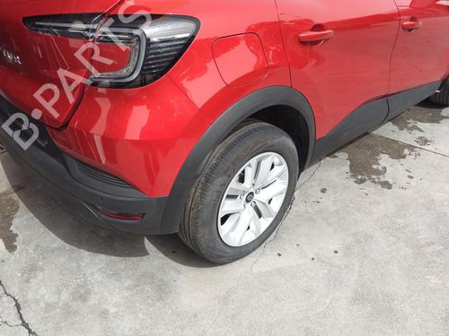 Højre bagtil støddæmper RENAULT CAPTUR II (HF_) TCe 90 (HFM6) (91 hp) 28383044