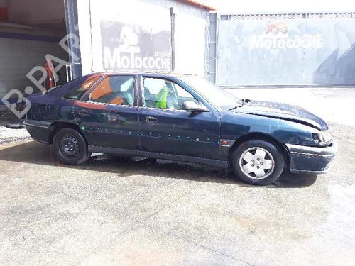 RENAULT SAFRANE II (B54_) 2.2 dT (B54G) (113 hp) 144414