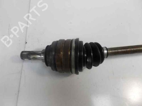 Right front driveshaft OPEL CORSA B (S93) 1.2 i (F08, F68, M68) | BP332487M39 