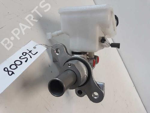 Used Brake master cylinder MERCEDES-BENZ CLA Coupe (C117) CLA 200 CDI / d (117.308) (136 hp) 2343217