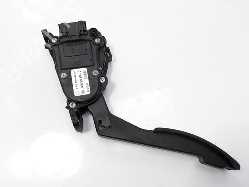 Used Pedal DACIA SANDERO II [2012-2025]  7012482